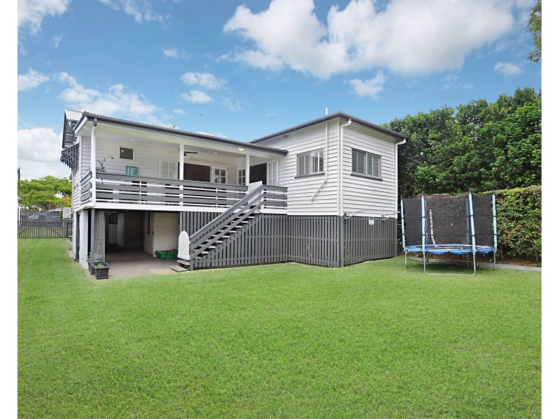 140 Oriel Road, Ascot QLD 4007