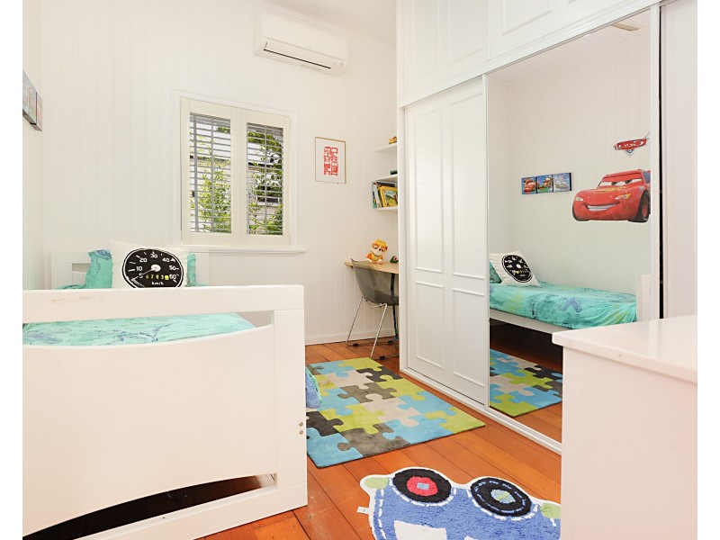 140 Oriel Road, Ascot QLD 4007