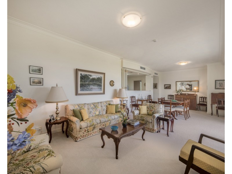 3/27-29 Harbour Road, Hamilton QLD 4007