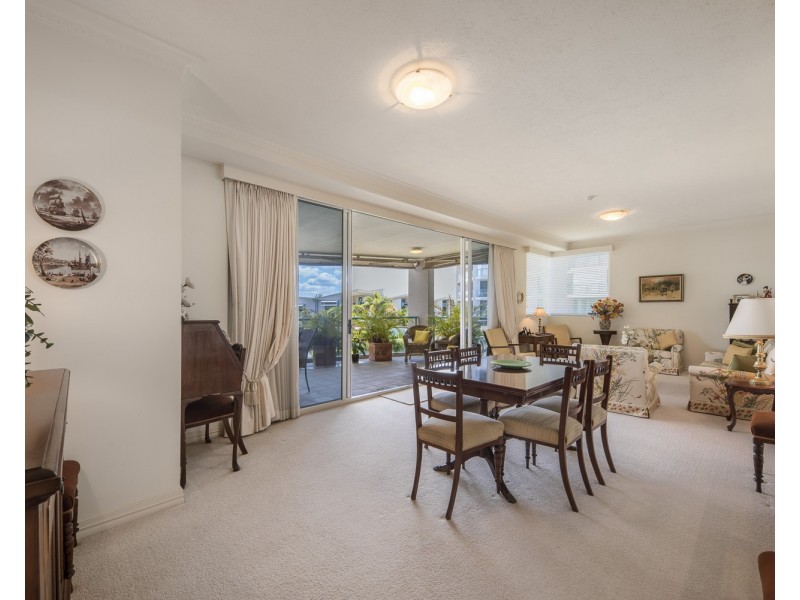 3/27-29 Harbour Road, Hamilton QLD 4007