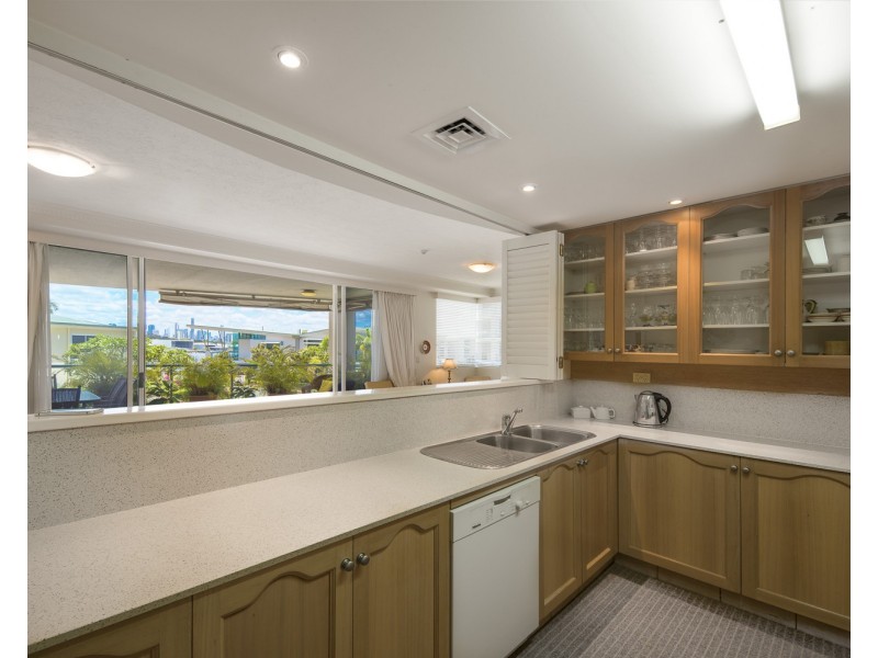 3/27-29 Harbour Road, Hamilton QLD 4007