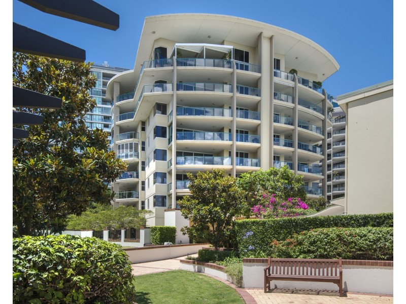 3/27-29 Harbour Road, Hamilton QLD 4007