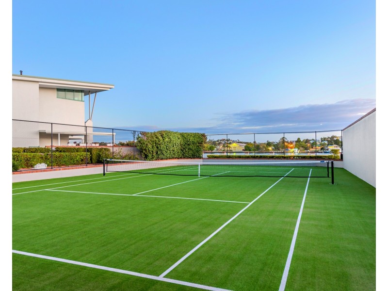 3/27-29 Harbour Road, Hamilton QLD 4007