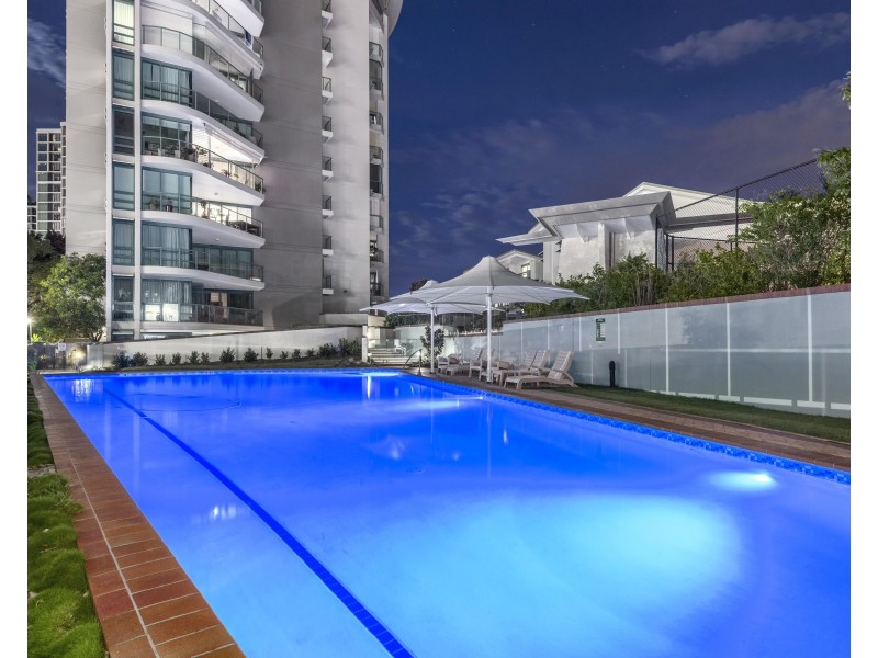 3/27-29 Harbour Road, Hamilton QLD 4007