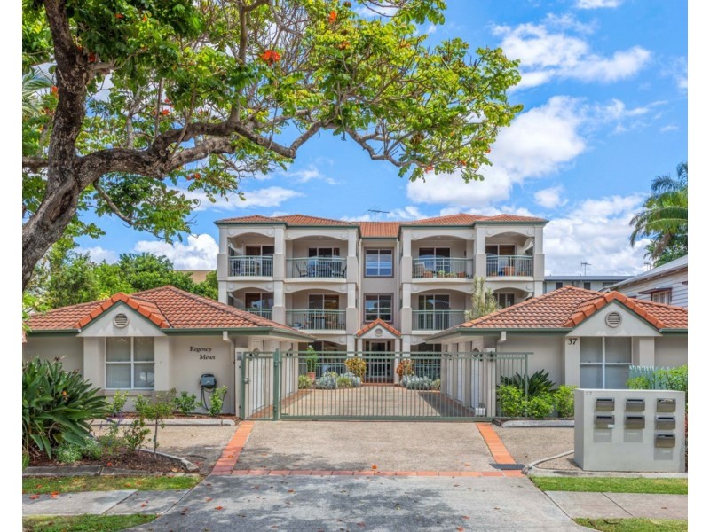 3/37 Stevenson Street, Ascot QLD 4007