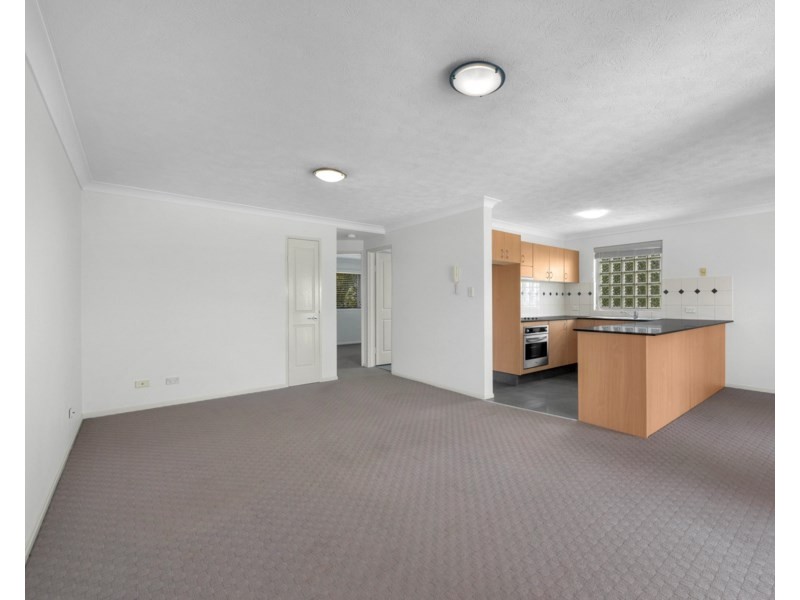 3/37 Stevenson Street, Ascot QLD 4007