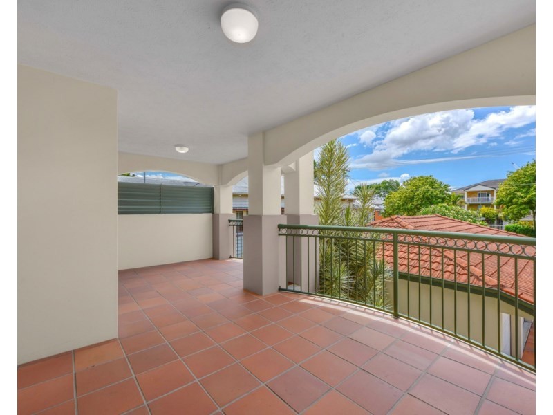 3/37 Stevenson Street, Ascot QLD 4007