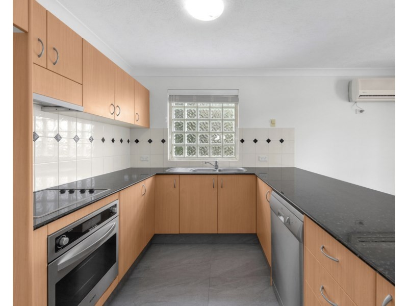 3/37 Stevenson Street, Ascot QLD 4007