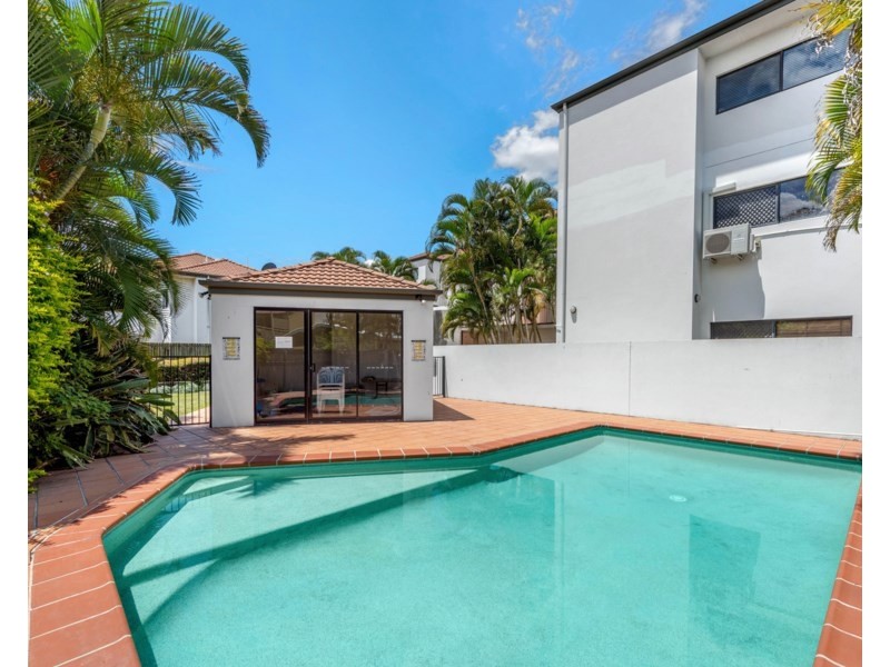 7/47 Kent Street, Hamilton QLD 4007