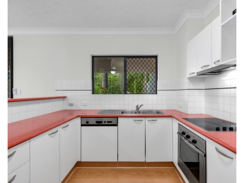7/47 Kent Street, Hamilton QLD 4007