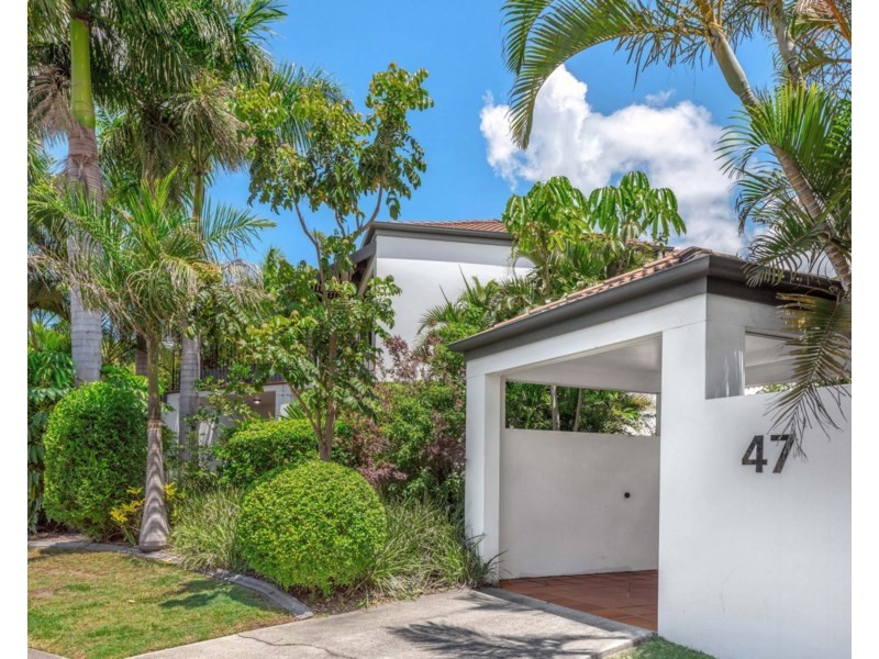 7/47 Kent Street, Hamilton QLD 4007