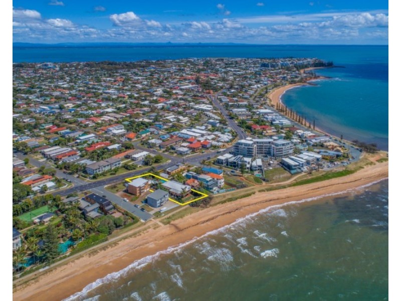 132 Prince Edward Parade, Scarborough QLD 4020