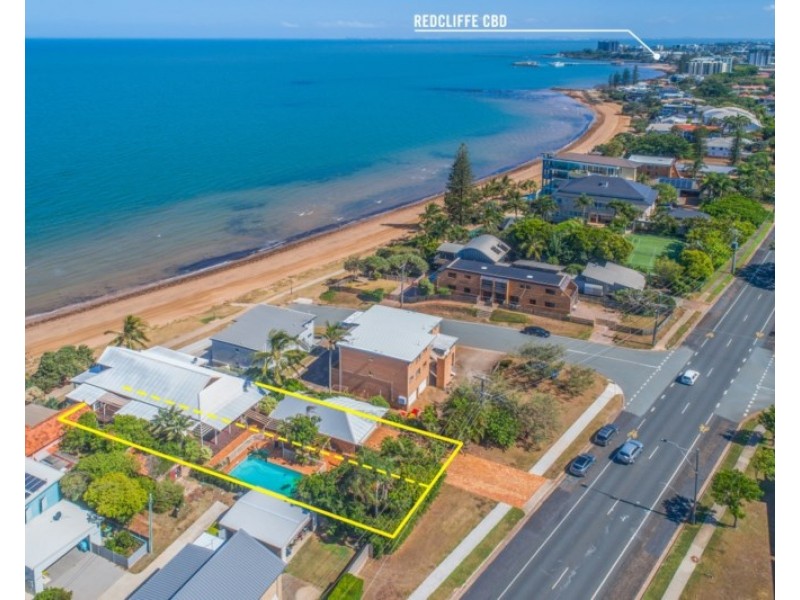 132 Prince Edward Parade, Scarborough QLD 4020