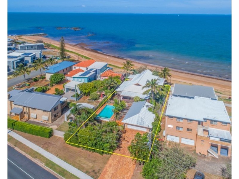 132 Prince Edward Parade, Scarborough QLD 4020