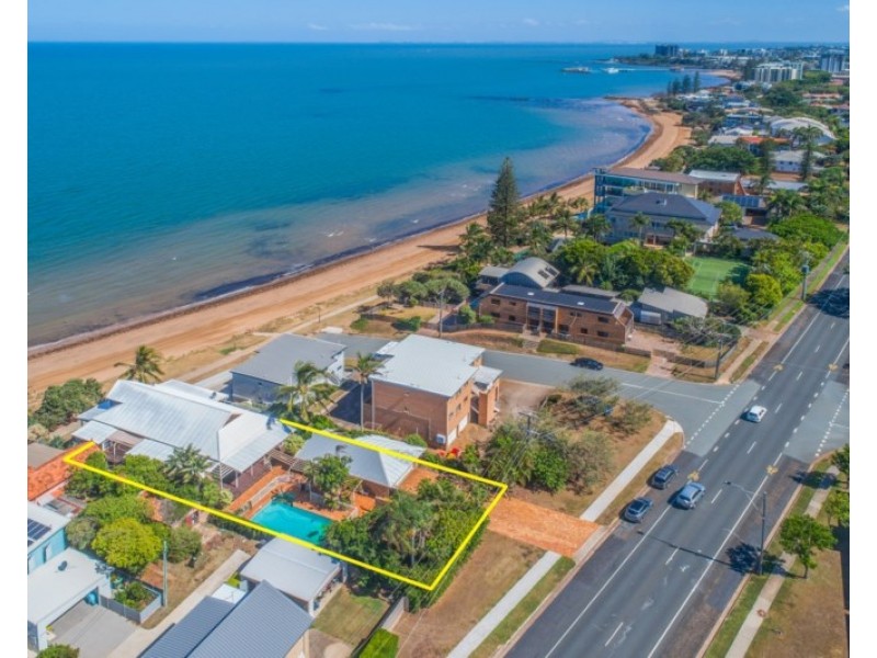 132 Prince Edward Parade, Scarborough QLD 4020