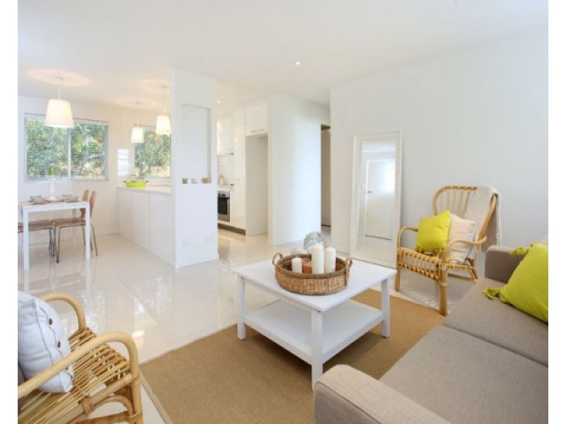 3/104 Windermere Road, Hamilton QLD 4007