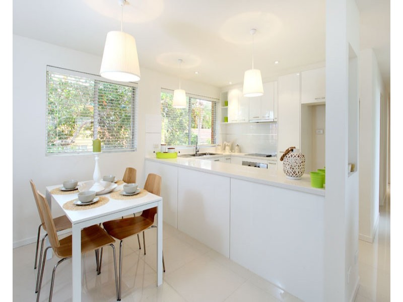 3/104 Windermere Road, Hamilton QLD 4007