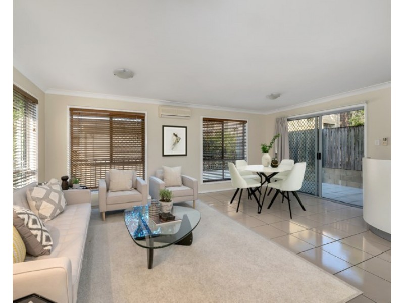 3/54 Erneton Street, Newmarket QLD 4051