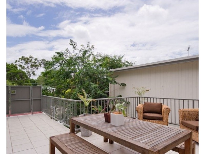 3/54 Erneton Street, Newmarket QLD 4051