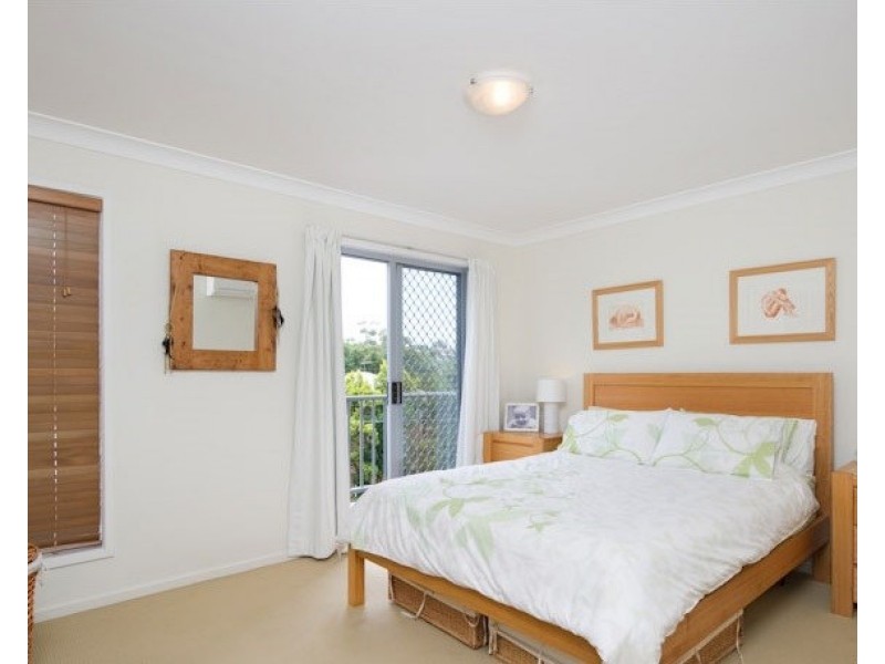 3/54 Erneton Street, Newmarket QLD 4051