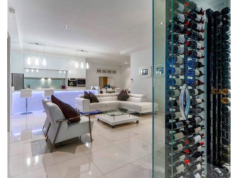 3 Crescent Road, Hamilton QLD 4007