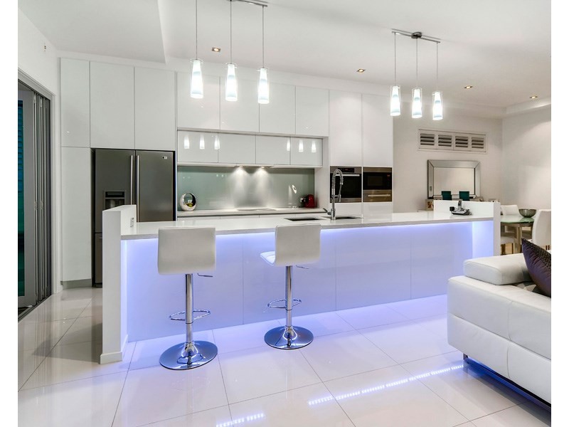 3 Crescent Road, Hamilton QLD 4007