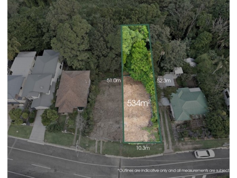 60 Willmington Street, Newmarket QLD 4051