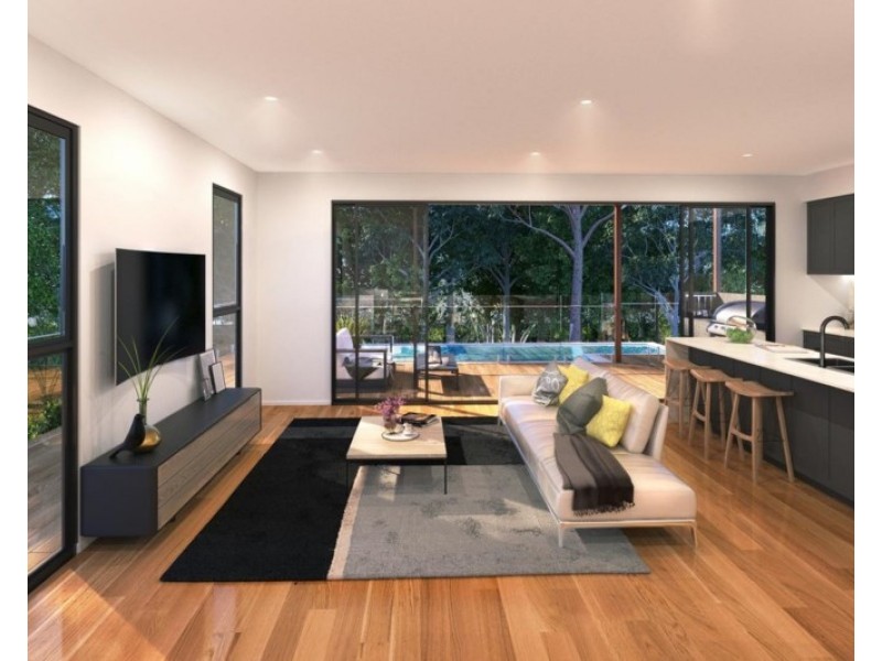 60 Willmington Street, Newmarket QLD 4051