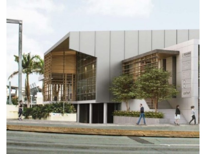 60 Willmington Street, Newmarket QLD 4051