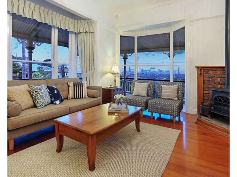 32 Dalrymple Street, Wilston QLD 4051