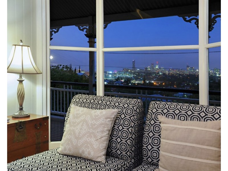 32 Dalrymple Street, Wilston QLD 4051