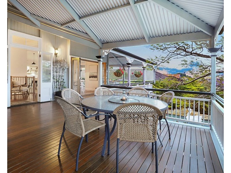 32 Dalrymple Street, Wilston QLD 4051