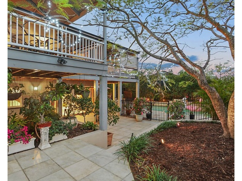 32 Dalrymple Street, Wilston QLD 4051