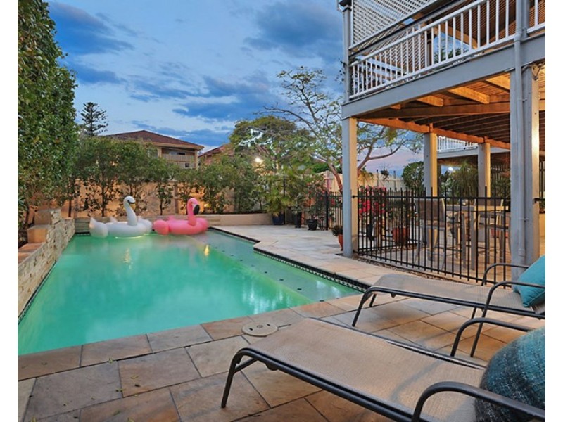 32 Dalrymple Street, Wilston QLD 4051