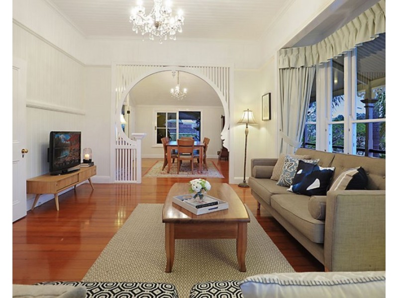 32 Dalrymple Street, Wilston QLD 4051