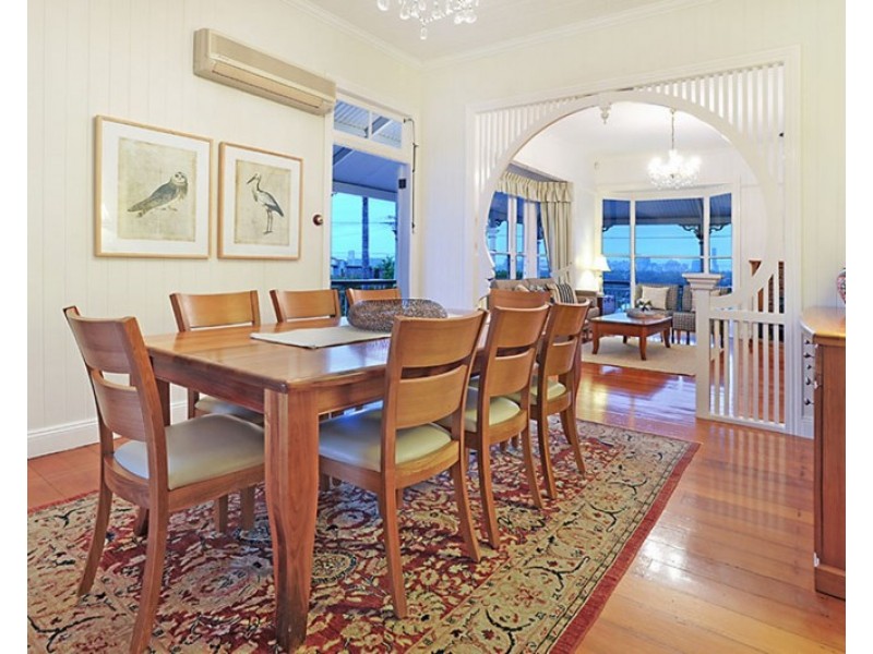 32 Dalrymple Street, Wilston QLD 4051