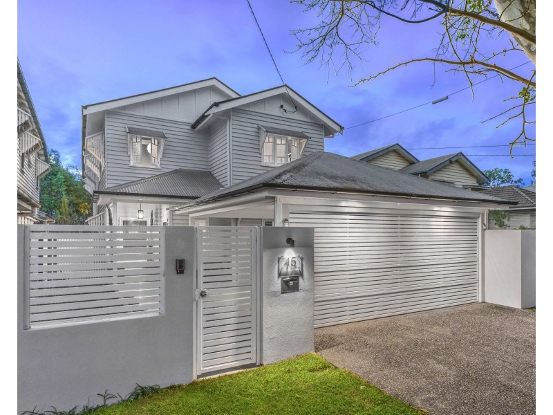 15 Norman Street, Ascot QLD 4007