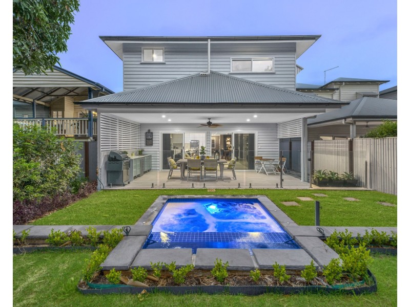 15 Norman Street, Ascot QLD 4007