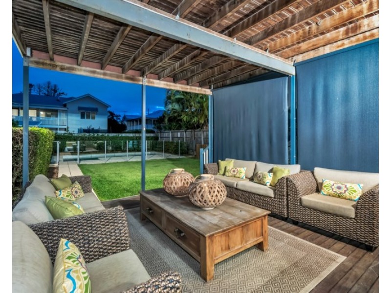 14 Emma Street, Wooloowin QLD 4030