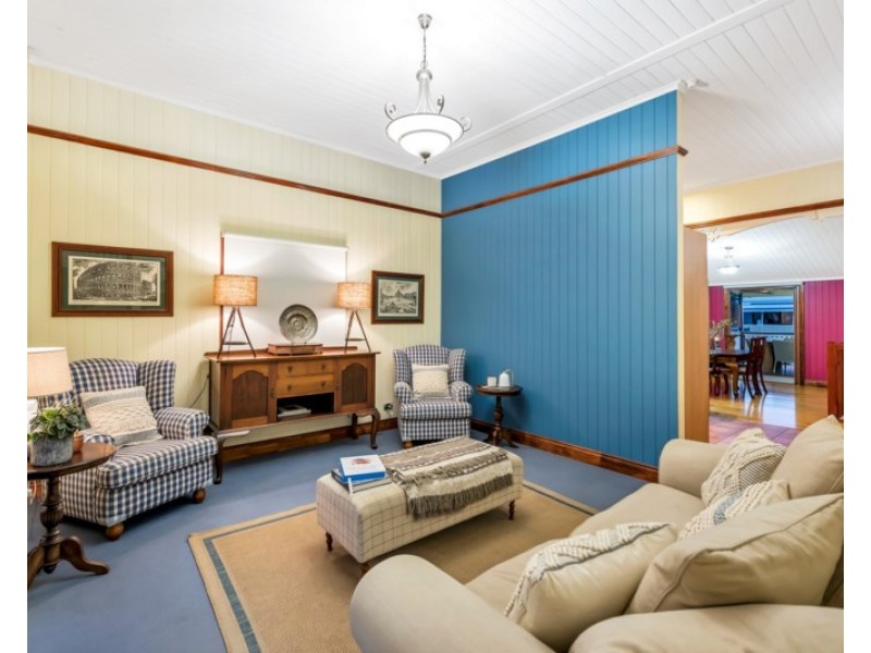 14 Emma Street, Wooloowin QLD 4030