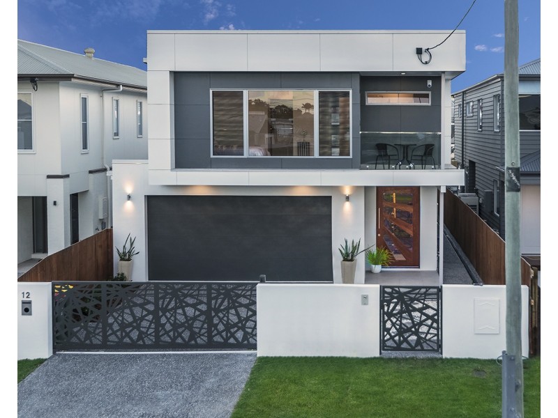 12 Mein Street, Hendra QLD 4011