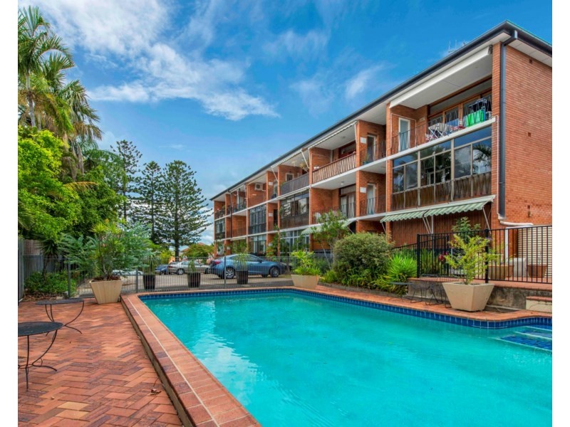 13/33 Oxlade Drive, New Farm QLD 4005