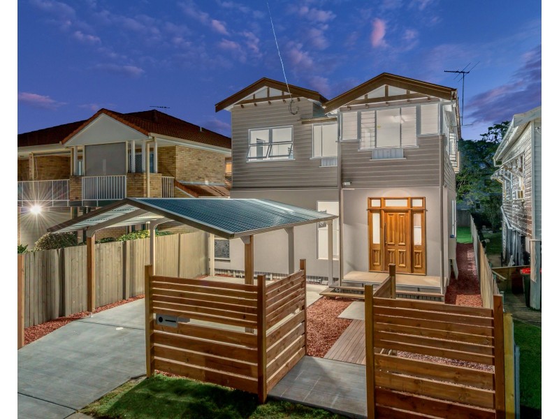 70 Dobson Street, Ascot QLD 4007