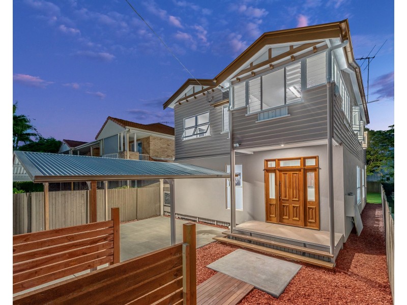 70 Dobson Street, Ascot QLD 4007