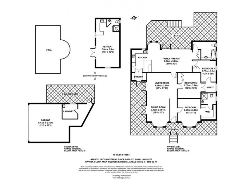 16 Miles Street, Clayfield QLD 4011