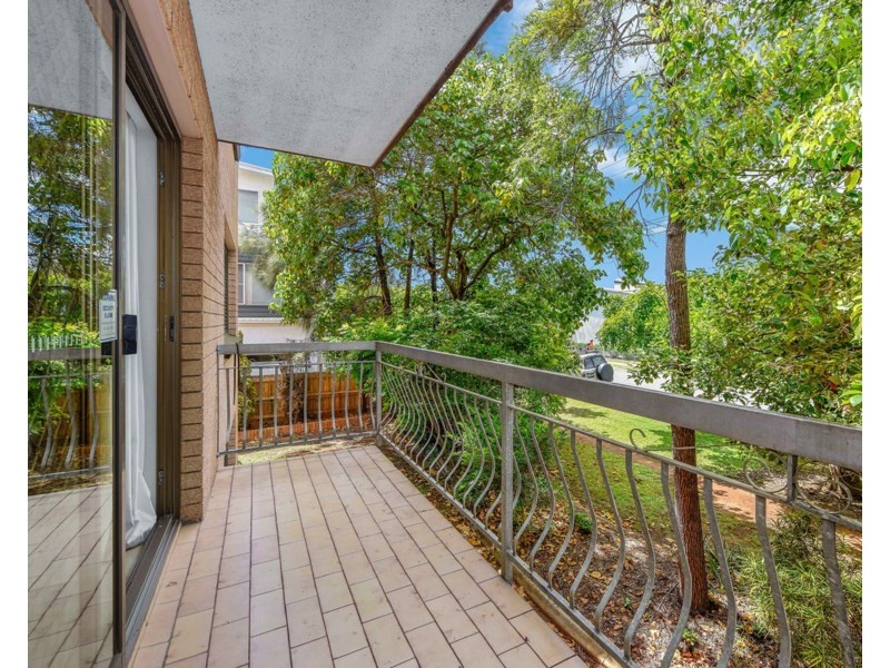 3/49 College Street, Hamilton QLD 4007