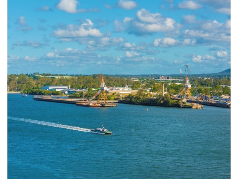 4059/37c Harbour Road, Hamilton QLD 4007