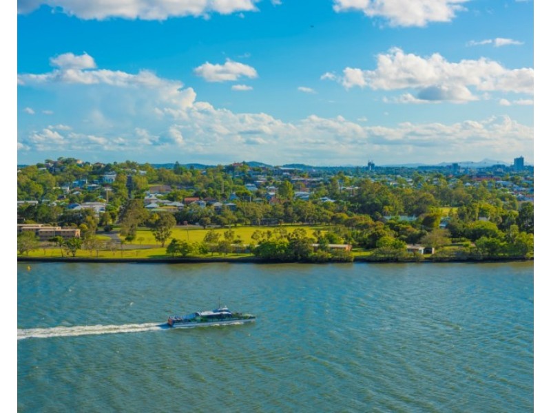 4059/37c Harbour Road, Hamilton QLD 4007