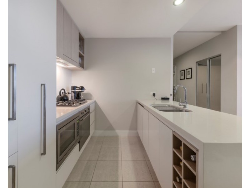 4059/37c Harbour Road, Hamilton QLD 4007