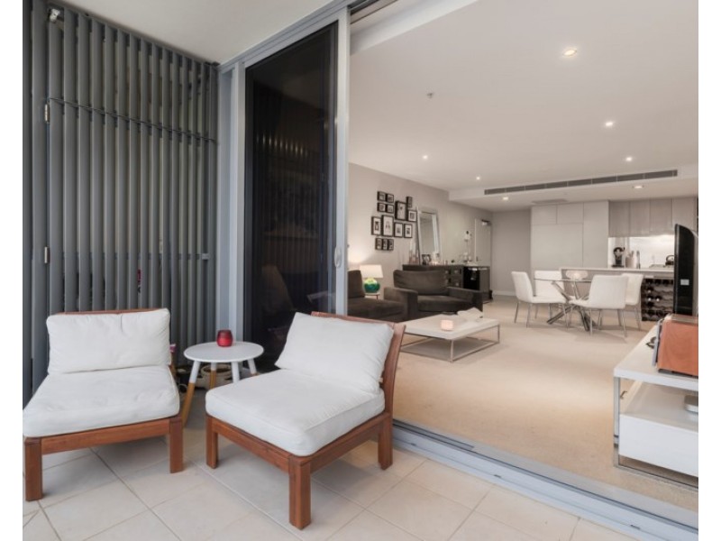 4059/37c Harbour Road, Hamilton QLD 4007